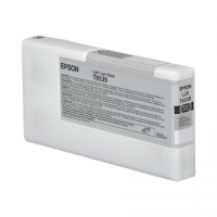 Epson T6539 | Ink cartrige | Light light Black Epson T6539 | Ink cartrige | Light light Black