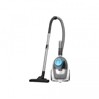 Philips | Vacuum Cleaner | XB2122/09 | Bagless | Power 850 W | Dust capacity 1.3 L | Arctic White/Sky Blue Philips | Vacuum Cleaner | XB2122/09 | Bagless | Power 850 W | Dust capacity 1.3 L | Arctic White/Sky Blue