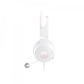 Razer | Headset | Kraken Kitty V2 | Yes | Wired | Over-ear Razer | Headset | Kraken Kitty V2 | Yes | Wired | Over-ear