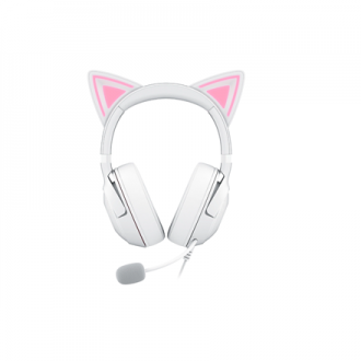 Razer | Headset | Kraken Kitty V2 | Yes | Wired | Over-ear Razer | Headset | Kraken Kitty V2 | Yes | Wired | Over-ear