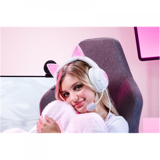 Razer | Headset | Kraken Kitty V2 | Yes | Wired | Over-ear Razer | Headset | Kraken Kitty V2 | Yes | Wired | Over-ear