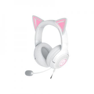 Razer | Headset | Kraken Kitty V2 | Yes | Wired | Over-ear Razer | Headset | Kraken Kitty V2 | Yes | Wired | Over-ear