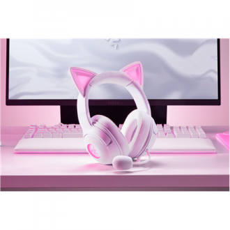 Razer | Headset | Kraken Kitty V2 | Yes | Wired | Over-ear Razer | Headset | Kraken Kitty V2 | Yes | Wired | Over-ear