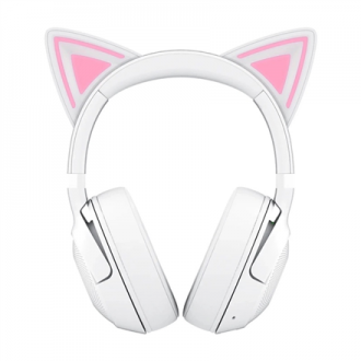 Razer | Headset | Kraken Kitty V2 BT | Yes | Bluetooth | Over-ear | Wireless Razer | Headset | Kraken Kitty V2 BT | Yes | Bluetooth | Over-ear | Wireless