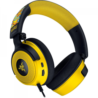 Razer | Headset | Kraken V4 X | Wired | Over-Ear Razer | Headset | Kraken V4 X | Wired | Over-Ear