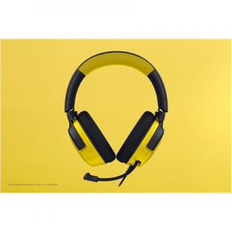 Razer | Headset | Kraken V4 X | Wired | Over-Ear Razer | Headset | Kraken V4 X | Wired | Over-Ear