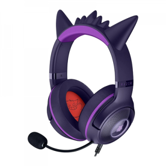 Razer | Headset | Kraken Kitty V2 | Yes | Wired | Over-ear Razer | Headset | Kraken Kitty V2 | Yes | Wired | Over-ear