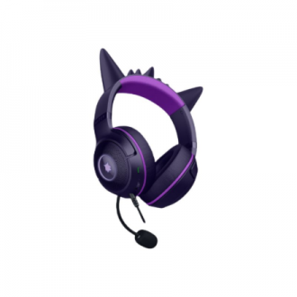 Razer | Headset | Kraken Kitty V2 | Yes | Wired | Over-ear Razer | Headset | Kraken Kitty V2 | Yes | Wired | Over-ear