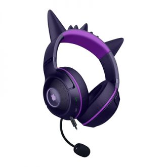 Razer | Headset | Kraken Kitty V2 | Yes | Wired | Over-ear Razer | Headset | Kraken Kitty V2 | Yes | Wired | Over-ear
