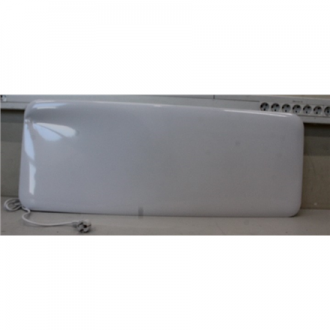 SALE OUT. Mill PA1300WIFI4 Panel Heater with WiFi Gen 4 1300 W Suitable for rooms 15-19 m White IPX4 | SALE OUT. Mill Invisible SALE OUT. Mill PA1300WIFI4 Panel Heater with WiFi Gen 4 1300 W Suitable for rooms 15-19 m White IPX4 | SALE OUT. Mill Invisible