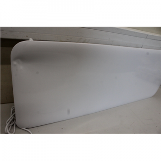 SALE OUT. Mill PA1300WIFI4 Panel Heater with WiFi Gen 4 1300 W Suitable for rooms 15-19 m White IPX4 | SALE OUT. Mill Invisible SALE OUT. Mill PA1300WIFI4 Panel Heater with WiFi Gen 4 1300 W Suitable for rooms 15-19 m White IPX4 | SALE OUT. Mill Invisible