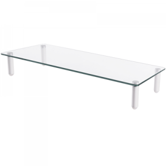Digitus Universal glass monitor riser DA-90358 | 13-32 Digitus Universal glass monitor riser DA-90358 | 13-32