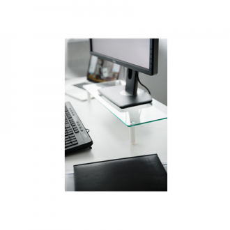 Digitus Universal glass monitor riser DA-90358 | 13-32 Digitus Universal glass monitor riser DA-90358 | 13-32