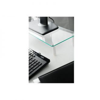 Digitus Universal glass monitor riser DA-90358 | 13-32 Digitus Universal glass monitor riser DA-90358 | 13-32