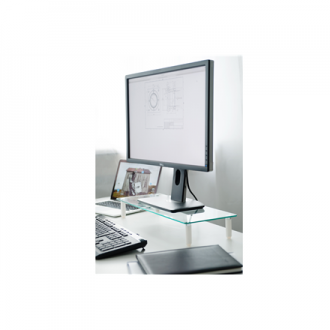 Digitus Universal glass monitor riser DA-90358 | 13-32 Digitus Universal glass monitor riser DA-90358 | 13-32