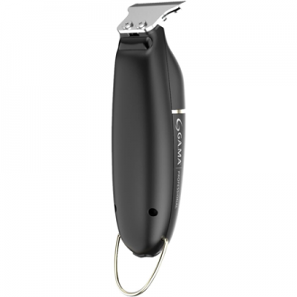 GA.MA PM6502 Beetle Lumine cord-cordless trimmer, Black | GA.MA GA.MA PM6502 Beetle Lumine cord-cordless trimmer, Black | GA.MA