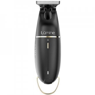 GA.MA PM6502 Beetle Lumine cord-cordless trimmer, Black | GA.MA GA.MA PM6502 Beetle Lumine cord-cordless trimmer, Black | GA.MA