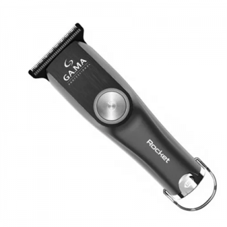 GA.MA PM2510 Rocket cord-cordless trimmer, Black | GA.MA GA.MA PM2510 Rocket cord-cordless trimmer, Black | GA.MA