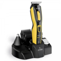 GA.MA GM3270 Sport trimmer, Black/Yellow | GA.MA GA.MA GM3270 Sport trimmer, Black/Yellow | GA.MA