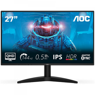 AOC | Q27B36X | 27 AOC | Q27B36X | 27