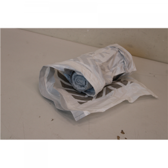 SALE OUT. PETKIT Cat Waste Bag for PURA, 20 bags, 1 roll | DAMAGED PACKAGING SALE OUT. PETKIT Cat Waste Bag for PURA, 20 bags, 1 roll | DAMAGED PACKAGING