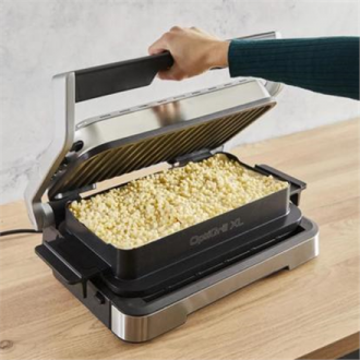 Grill Tefal OptiGrill XL GC784D30 | TEFAL Grill Tefal OptiGrill XL GC784D30 | TEFAL