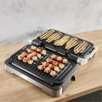 Grill Tefal OptiGrill XL GC784D30 | TEFAL Grill Tefal OptiGrill XL GC784D30 | TEFAL