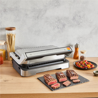Grill Tefal OptiGrill XL GC784D30 | TEFAL Grill Tefal OptiGrill XL GC784D30 | TEFAL