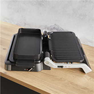 Grill Tefal OptiGrill XL GC784D30 | TEFAL Grill Tefal OptiGrill XL GC784D30 | TEFAL