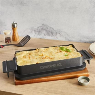 Grill Tefal OptiGrill XL GC784D30 | TEFAL Grill Tefal OptiGrill XL GC784D30 | TEFAL