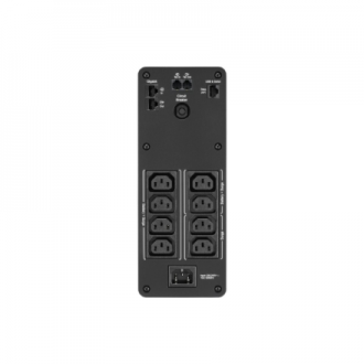 APC Back UPS Pro BR 1200VA, Sinewave,8 Outlets, AVR, LCD interface | Schneider Electric APC Back UPS Pro BR 1200VA, Sinewave,8 Outlets, AVR, LCD interface | Schneider Electric