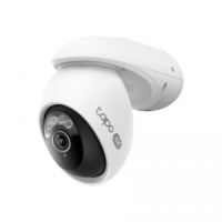 TP-LINK Tapo C560WS Outdoor Pan/Tilt Security Wi-Fi Camera | TP-LINK TP-LINK Tapo C560WS Outdoor Pan/Tilt Security Wi-Fi Camera | TP-LINK