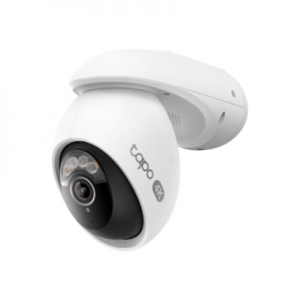 TP-LINK Tapo C560WS Outdoor Pan/Tilt Security Wi-Fi Camera | TP-LINK TP-LINK Tapo C560WS Outdoor Pan/Tilt Security Wi-Fi Camera | TP-LINK
