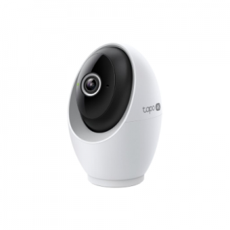 TP-LINK Tapo C260 Pan/Tilt AI Home Security Wi-Fi Camera | TP-LINK TP-LINK Tapo C260 Pan/Tilt AI Home Security Wi-Fi Camera | TP-LINK