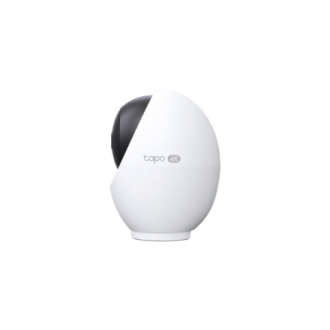 TP-LINK Tapo C260 Pan/Tilt AI Home Security Wi-Fi Camera | TP-LINK TP-LINK Tapo C260 Pan/Tilt AI Home Security Wi-Fi Camera | TP-LINK