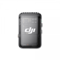 DJI | Mic 2 Wireless Microphone Set, 2 TX + 1 RX + Charging Case DJI | Mic 2 Wireless Microphone Set, 2 TX + 1 RX + Charging Case