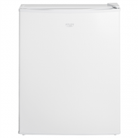 Adler Refrigerator | AD 8097 | Energy efficiency class E | Free standing | Larder | Height 63.2 cm | Fridge net capacity 58 L |  