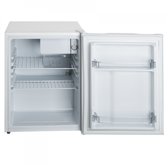 Adler Refrigerator | AD 8097 | Energy efficiency class E | Free standing | Larder | Height 63.2 cm | Fridge net capacity 58 L | Adler Refrigerator | AD 8097 | Energy efficiency class E | Free standing | Larder | Height 63.2 cm | Fridge net capacity 58 L |