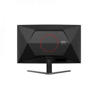 AOC C32G42ZE Curved 31.5 1920x1080/16:9/300 cd/m /0.3 ms/DisplayPort HDMI Headphone out | AOC AOC C32G42ZE Curved 31.5 1920x1080/16:9/300 cd/m /0.3 ms/DisplayPort HDMI Headphone out | AOC
