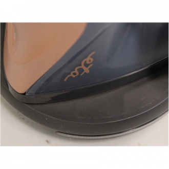 SALE OUT. ETA ETA127690000 Kiara Iron, Ceramic, 2200 W, Water tank 220 ml, Black | ETA | Iron | Kiara ETA127690000 | Cordless St