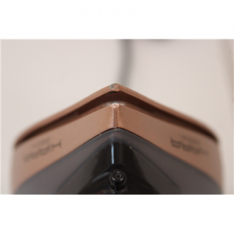 SALE OUT. ETA ETA127690000 Kiara Iron, Ceramic, 2200 W, Water tank 220 ml, Black | ETA | Iron | Kiara ETA127690000 | Cordless St