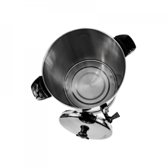 Camry | Boiler | CR 1259 | Electric | 1650 W | 20 L | Stainless steel | Stainless steel Camry | Boiler | CR 1259 | Electric | 1650 W | 20 L | Stainless steel | Stainless steel