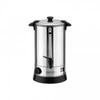 Camry | Boiler | CR 1267 | Electric | 950 W | 8.8 L | Stainless steel | Stainless steel