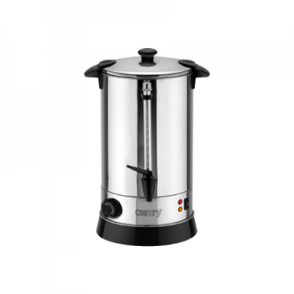 Camry | Boiler | CR 1267 | Electric | 950 W | 8.8 L | Stainless steel | Stainless steel Camry | Boiler | CR 1267 | Electric | 950 W | 8.8 L | Stainless steel | Stainless steel
