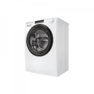 Candy CSO486TWMB6/1-S Washing Machine with Dryer, A, Inverter, Front loading, Depth 54 cm, Washing 8 kg, Drying 8 kg, White
