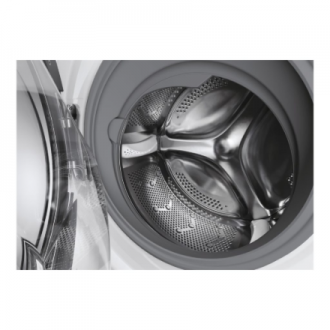 Candy CSO486TWMB6/1-S Washing Machine with Dryer, A, Inverter, Front loading, Depth 54 cm, Washing 8 kg, Drying 8 kg, White