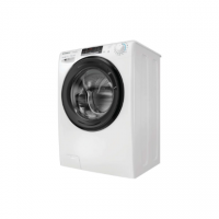 Candy CSOW44644TWMB6-S Washing Machine with Dryer, A/E, Inverter, Front loading, Depth 45 cm, Washing 6 kg, Drying 4 kg, White | 