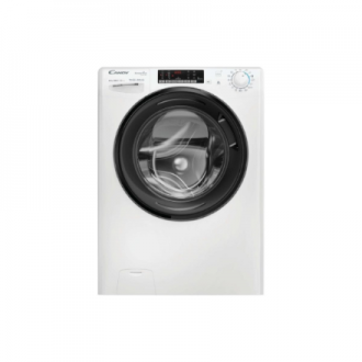 Candy CSOW44644TWMB6-S Washing Machine with Dryer, A/E, Inverter, Front loading, Depth 45 cm, Washing 6 kg, Drying 4 kg, White |