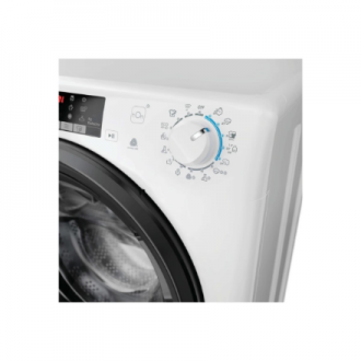 Candy CSOW44644TWMB6-S Washing Machine with Dryer, A/E, Inverter, Front loading, Depth 45 cm, Washing 6 kg, Drying 4 kg, White |