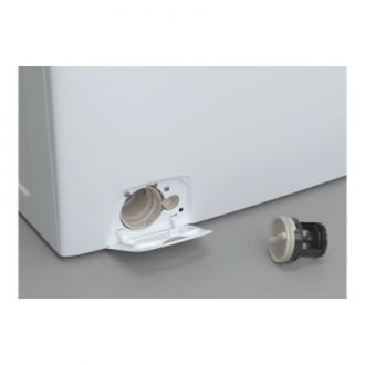 Candy CSOW44644TWMB6-S Washing Machine with Dryer, A/E, Inverter, Front loading, Depth 45 cm, Washing 6 kg, Drying 4 kg, White |